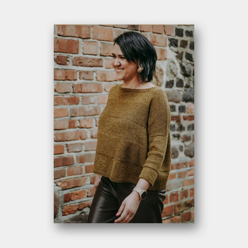 Seasons of Stitches - Justyna Lorkowska