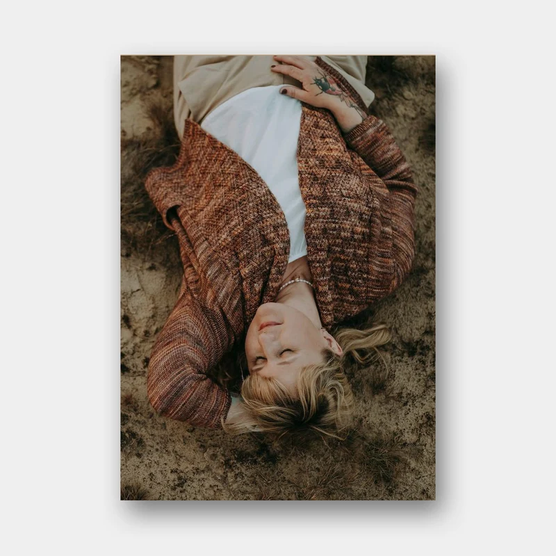 Seasons of Stitches - Justyna Lorkowska