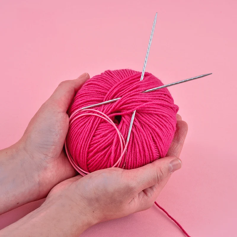 Aiguilles Circulaires Fixes Unicorn Lace 80 ou 100 cm - Addi