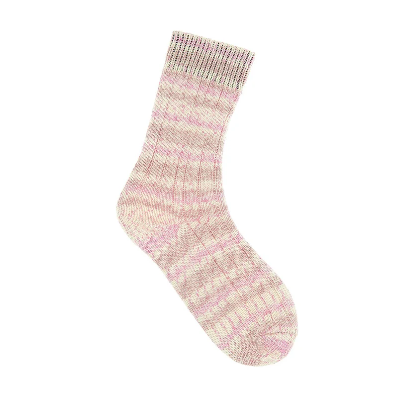 Socks Cotton Stretch - Rico Design
