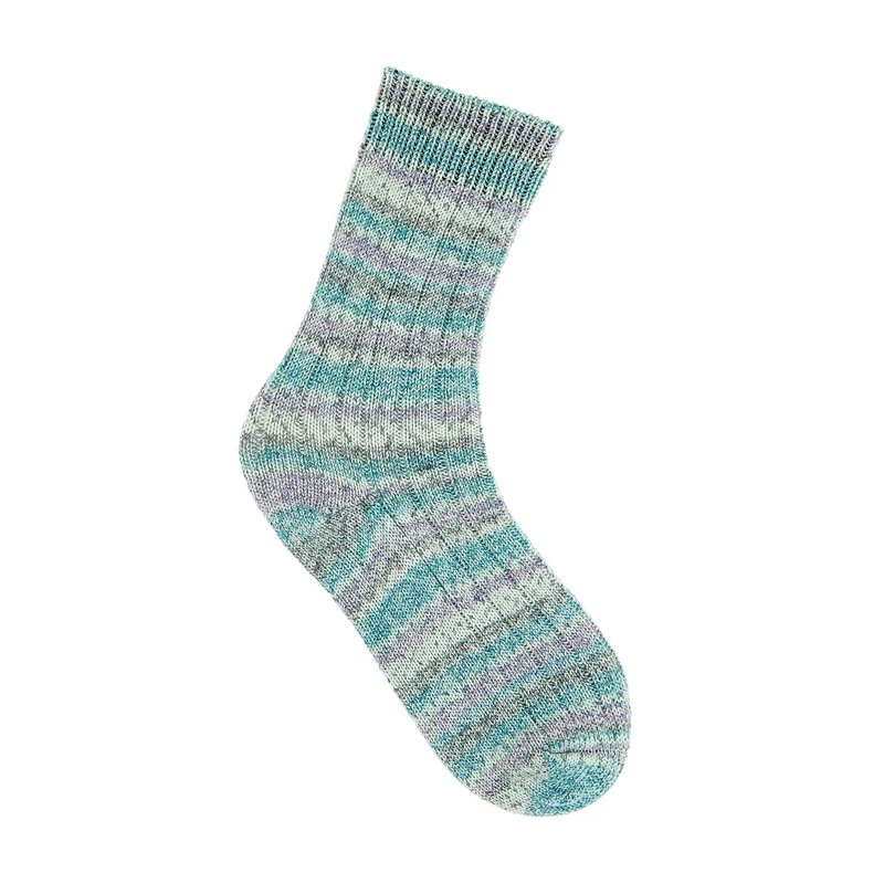 Socks Cotton Stretch - Rico Design