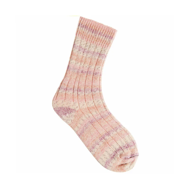 Socks Cotton Stretch - Rico Design