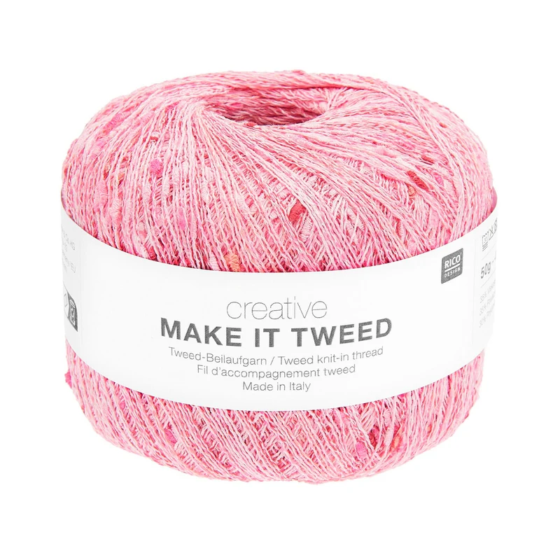 Creative Make It Tweed - Rico Designs