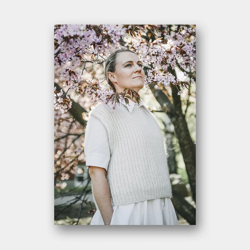 Dreamy Knits - Johanna Ekström-Partanen
