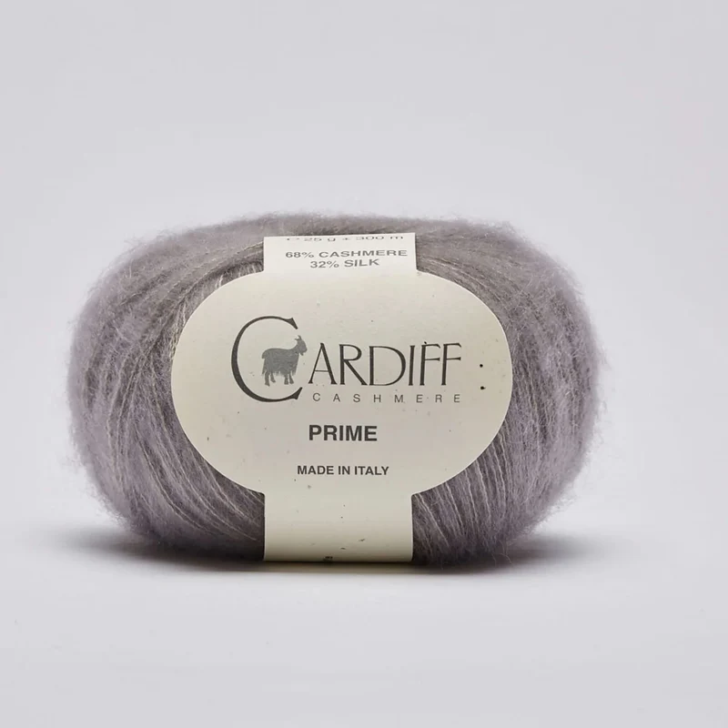 Prime - Cardiff