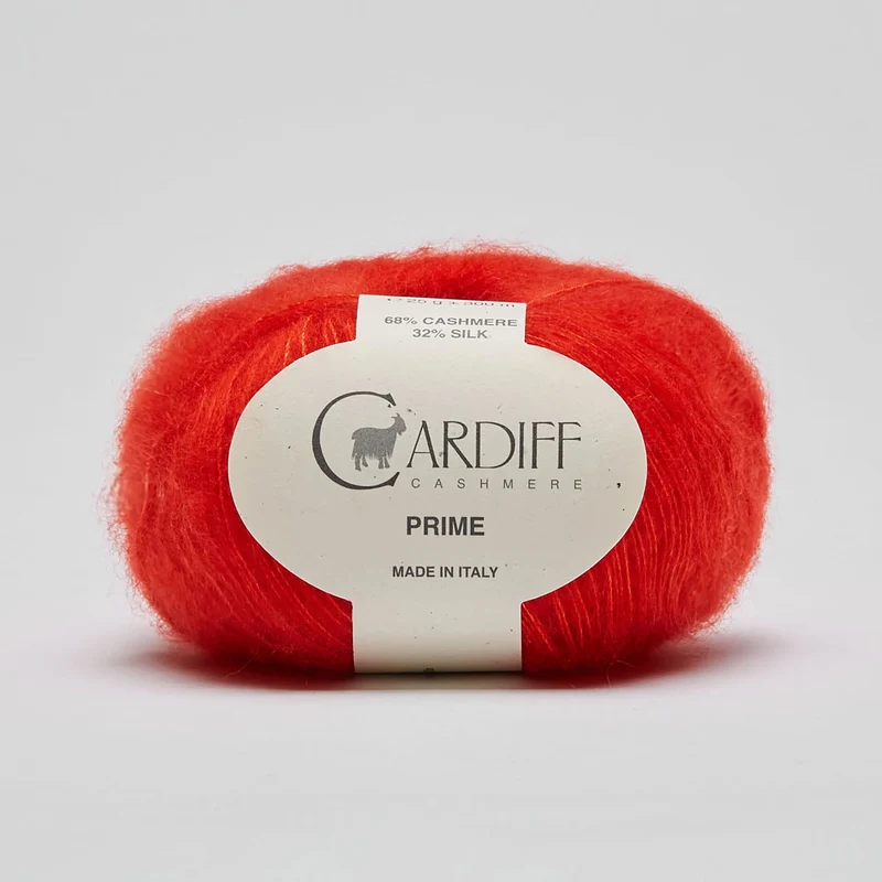 Prime - Cardiff