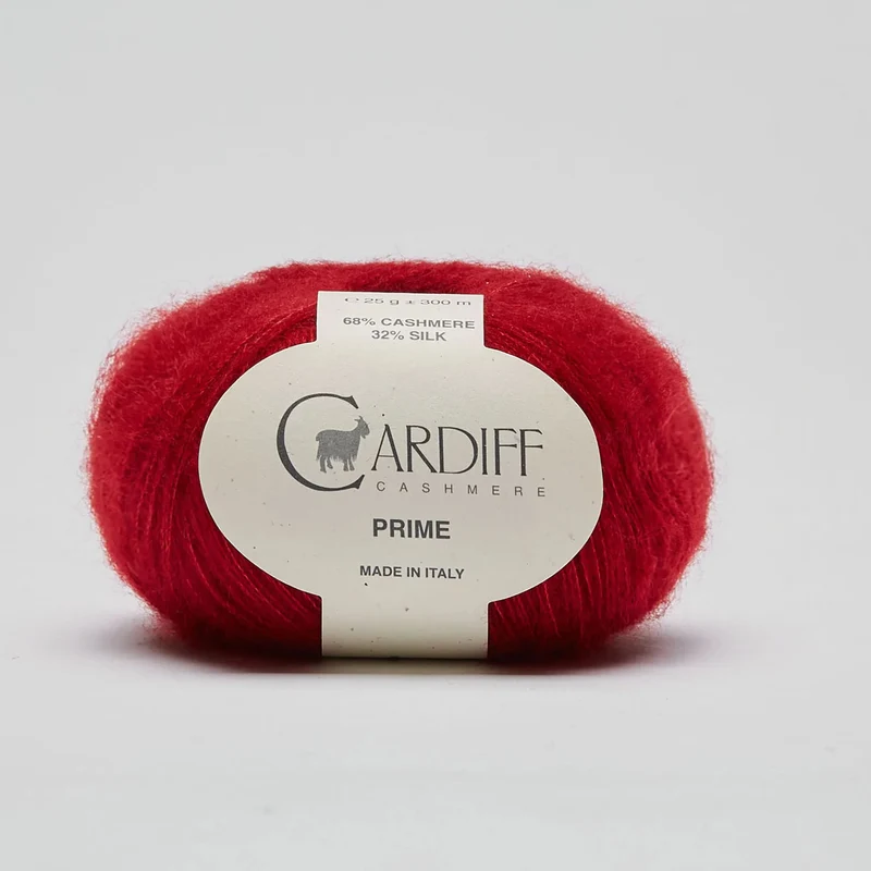 Prime - Cardiff