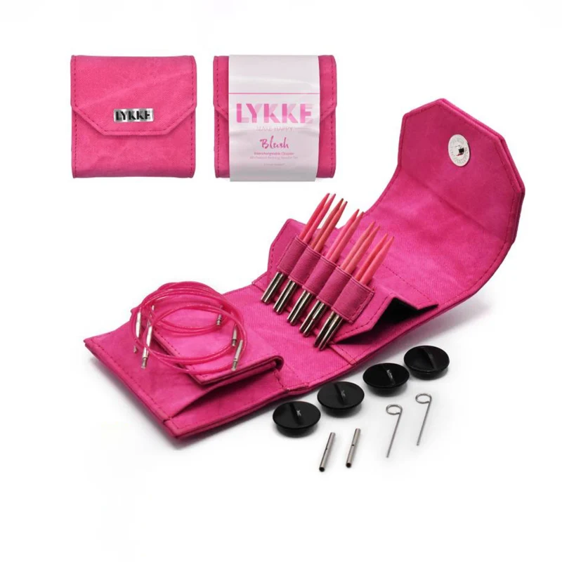 Starter Sets 9 cm (3.5") ou 13 cm (5") - Lykke