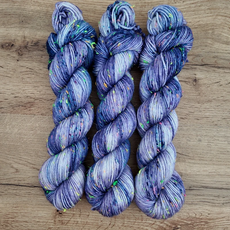 Base Touffes de Trolls DK • Astrée
