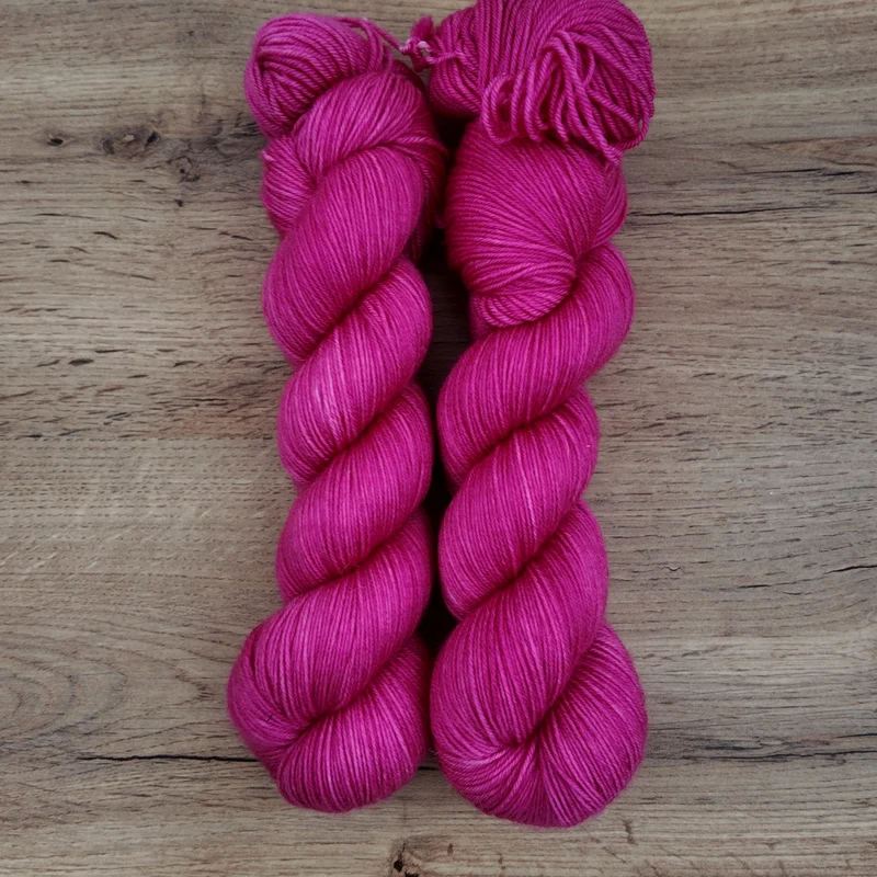 Écheveaux en pré-commande • Focifère