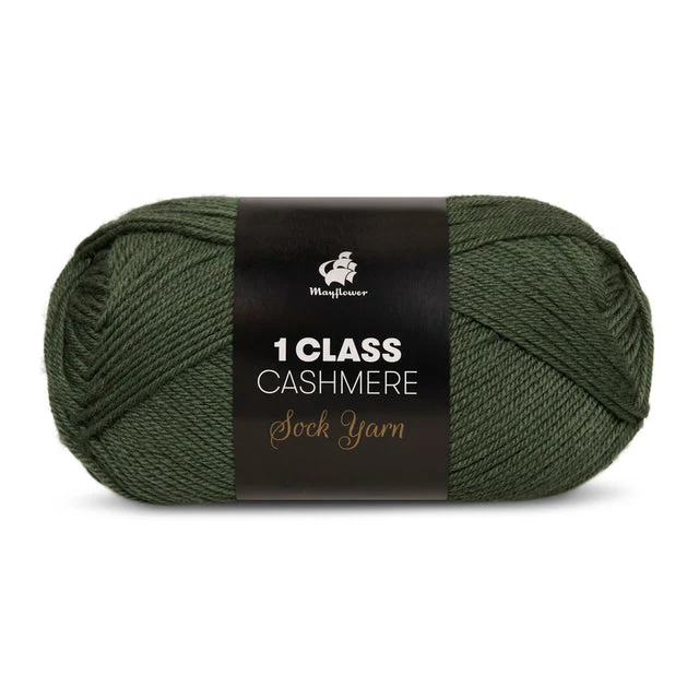 classe Mayflower 1 cashmere
