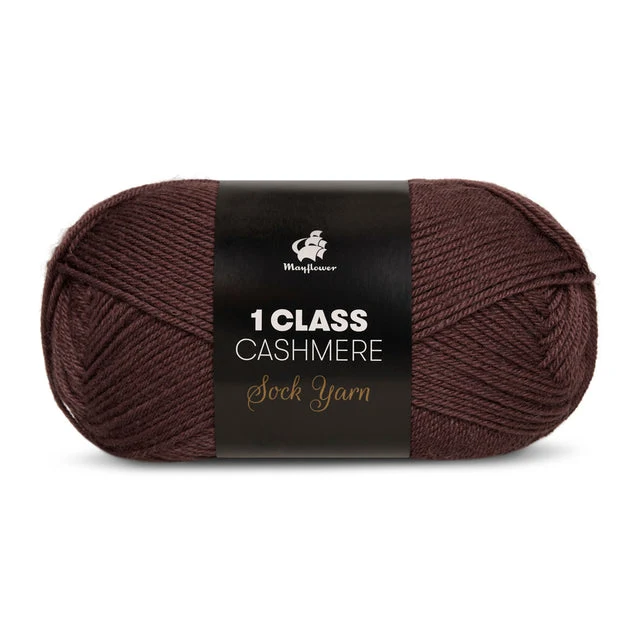 classe Mayflower 1 cashmere