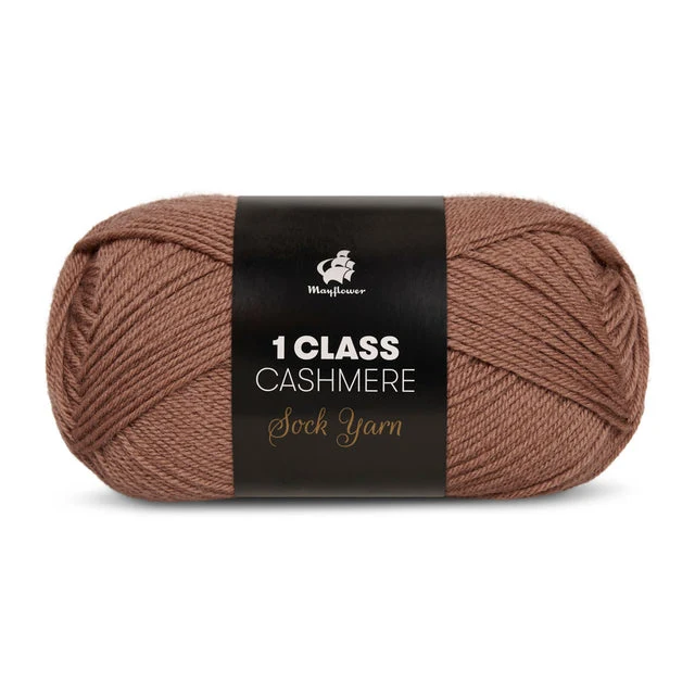 classe Mayflower 1 cashmere