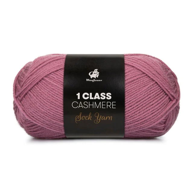 classe Mayflower 1 cashmere
