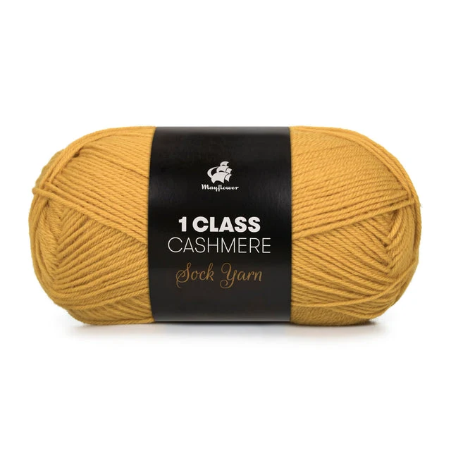 classe Mayflower 1 cashmere