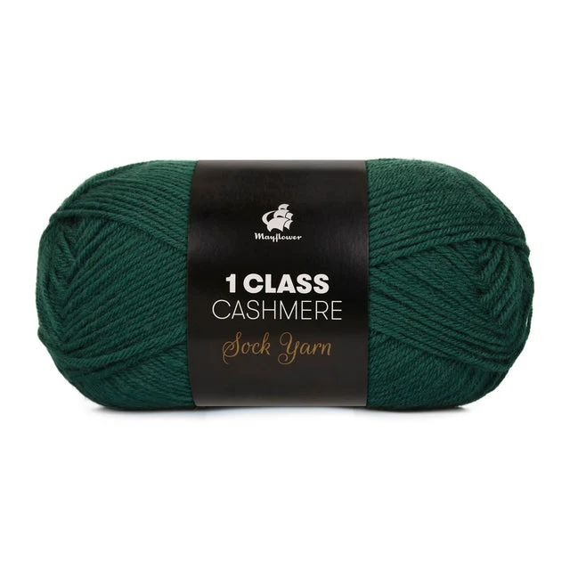 classe Mayflower 1 cashmere