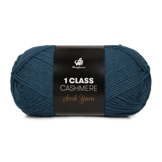 classe Mayflower 1 cashmere