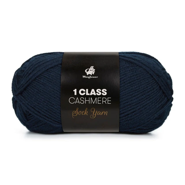 classe Mayflower 1 cashmere