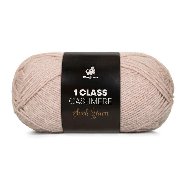 classe Mayflower 1 cashmere