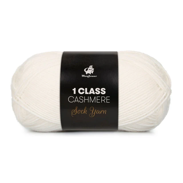 classe Mayflower 1 cashmere