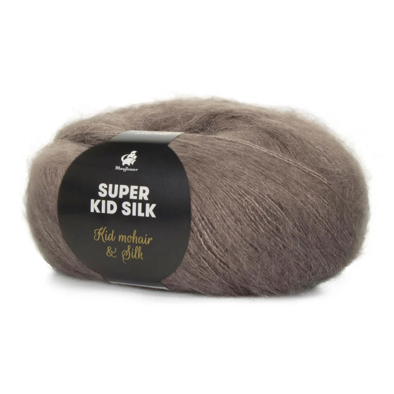 fleur de mai super kid silk