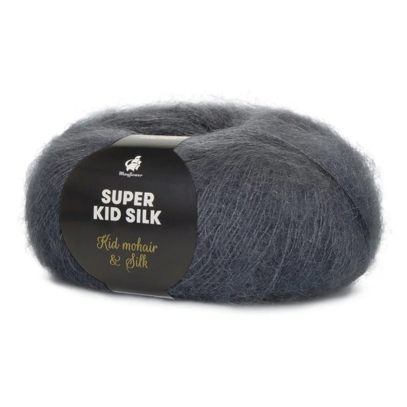 fleur de mai super kid silk
