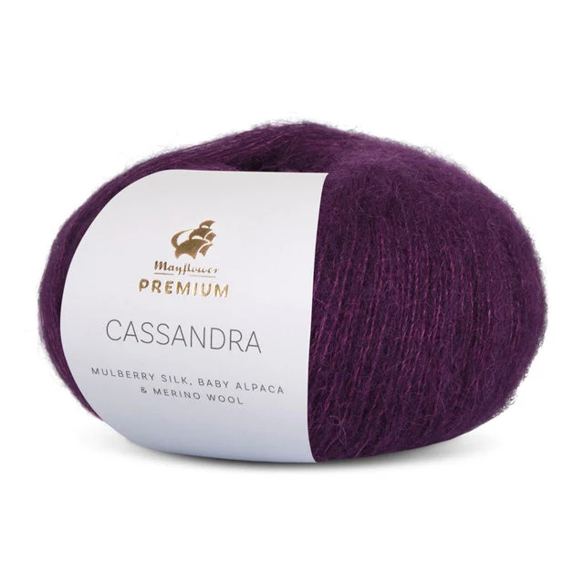 cassandre premium mayflower