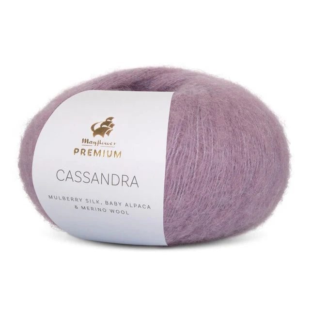 cassandre premium mayflower