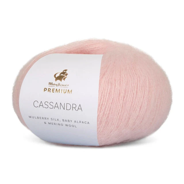 cassandre premium mayflower