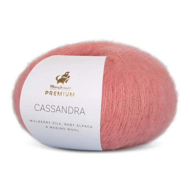 cassandre premium mayflower
