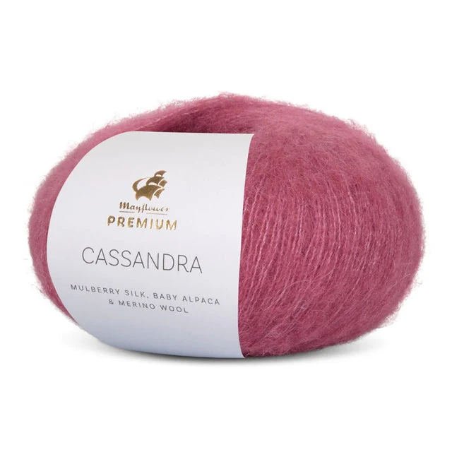 cassandre premium mayflower