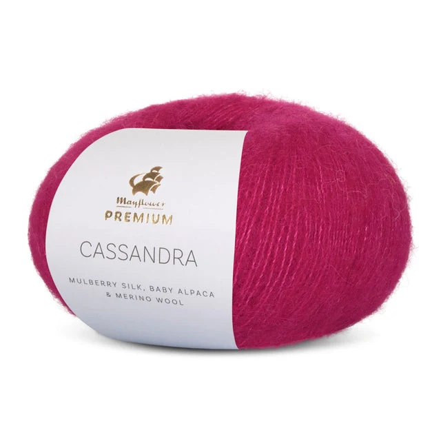 cassandre premium mayflower
