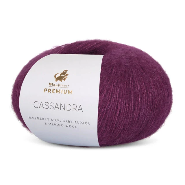 cassandre premium mayflower