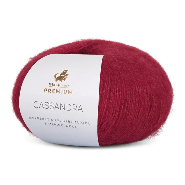 cassandre premium mayflower