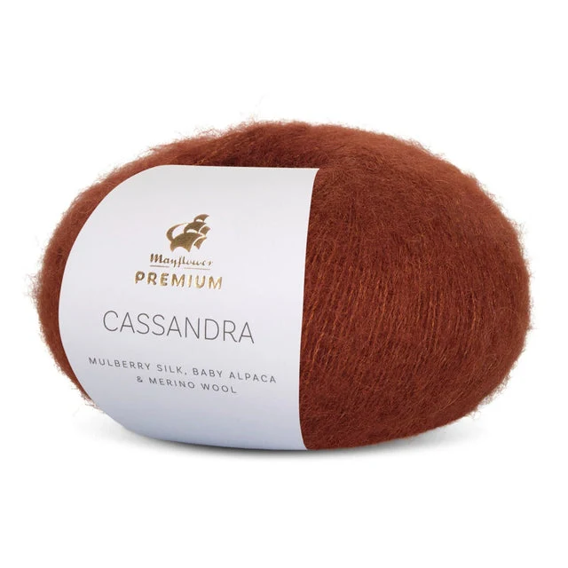 cassandre premium mayflower