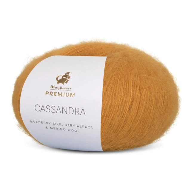cassandre premium mayflower