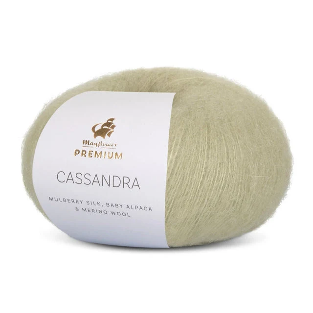 cassandre premium mayflower
