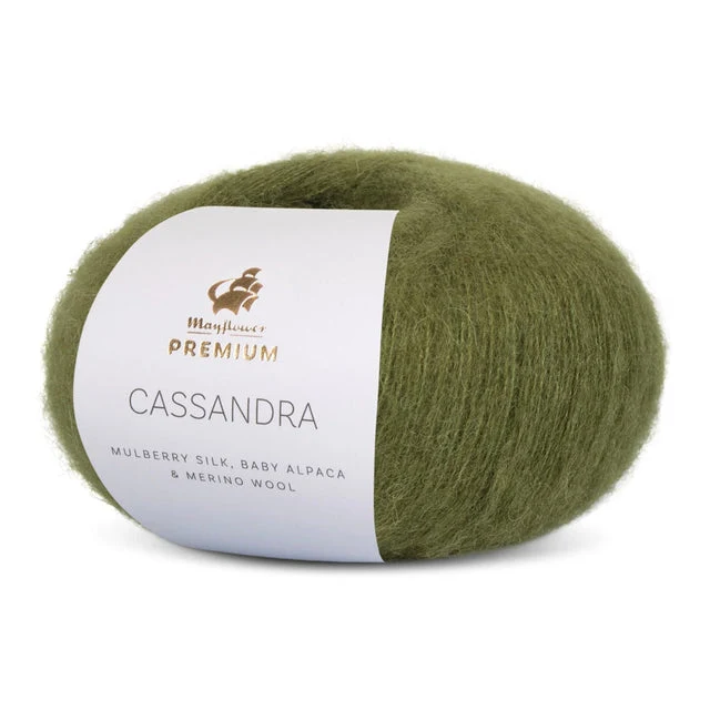 cassandre premium mayflower