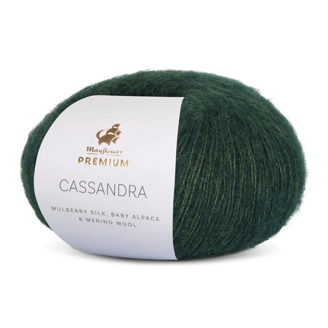 cassandre premium mayflower