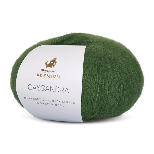 cassandre premium mayflower