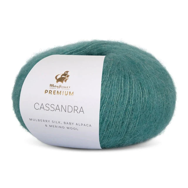 cassandre premium mayflower