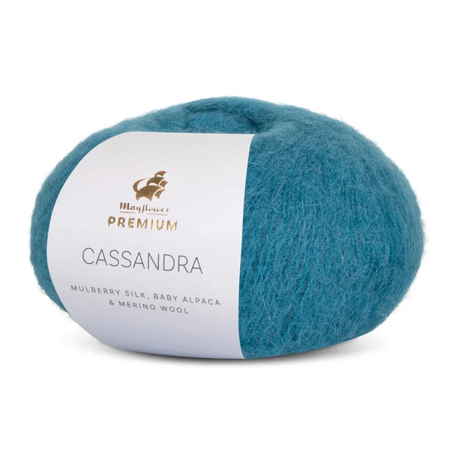 cassandre premium mayflower