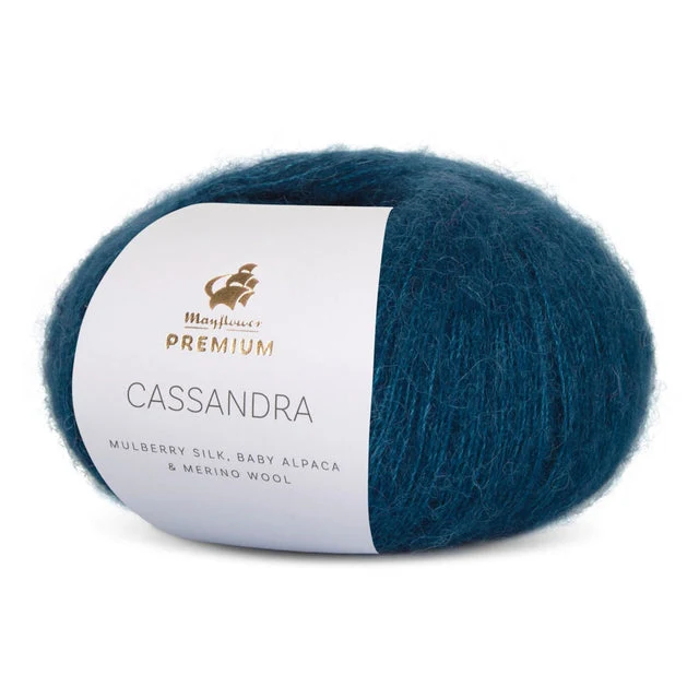 cassandre premium mayflower