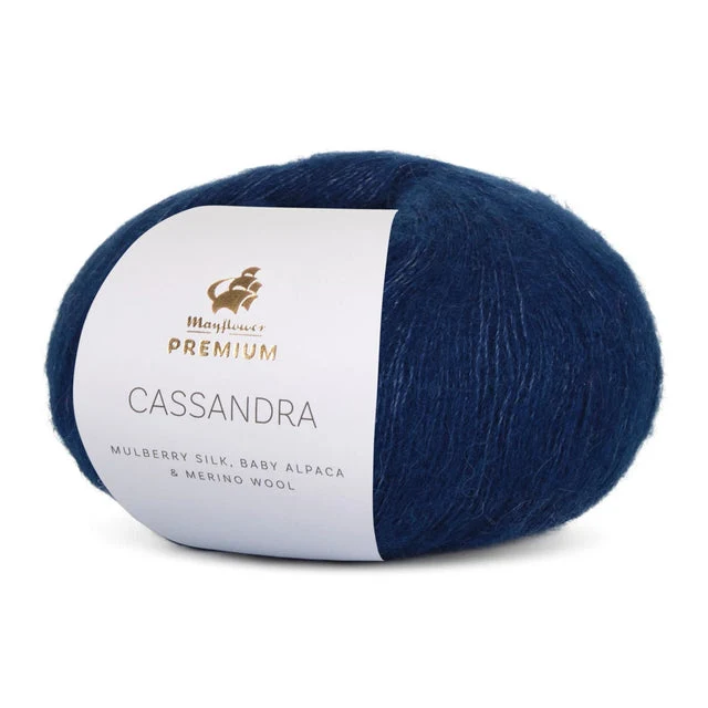 cassandre premium mayflower
