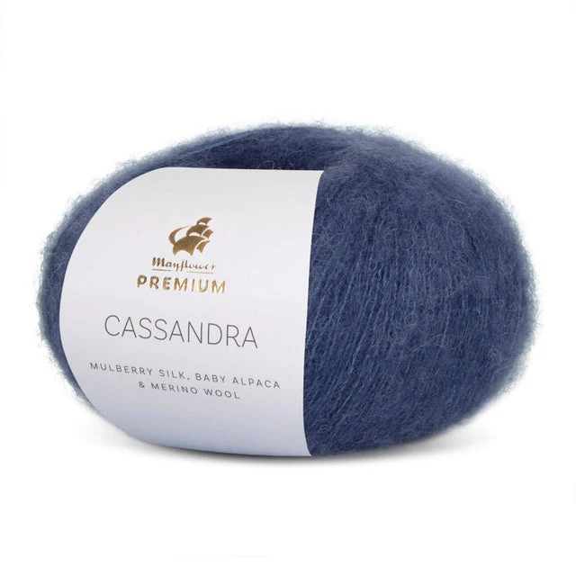 cassandre premium mayflower