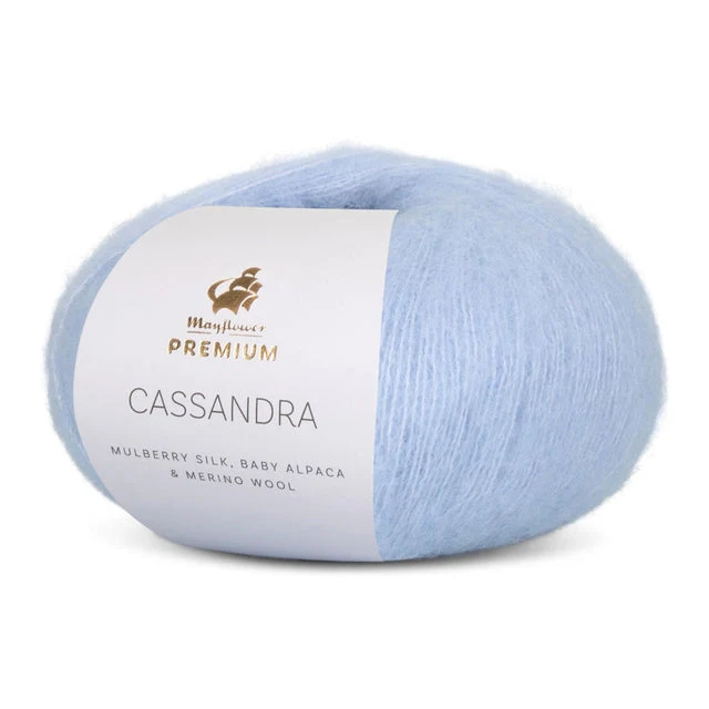cassandre premium mayflower