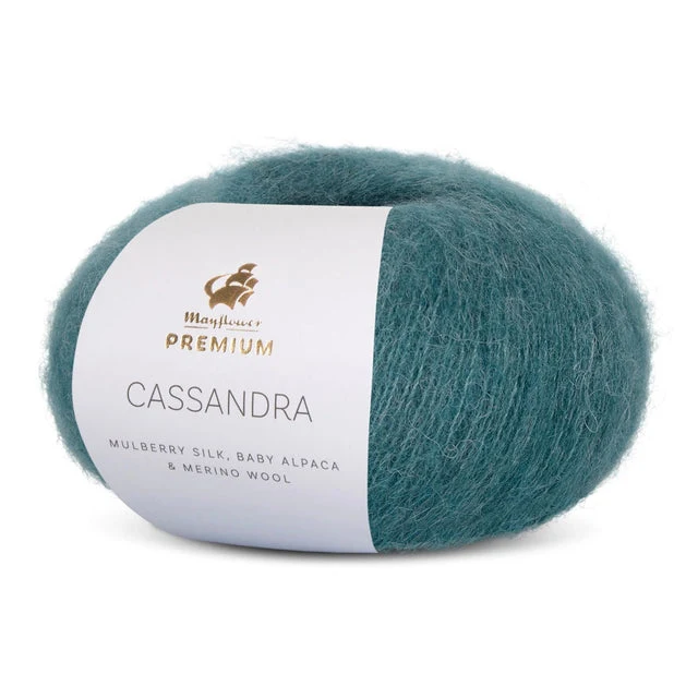 cassandre premium mayflower