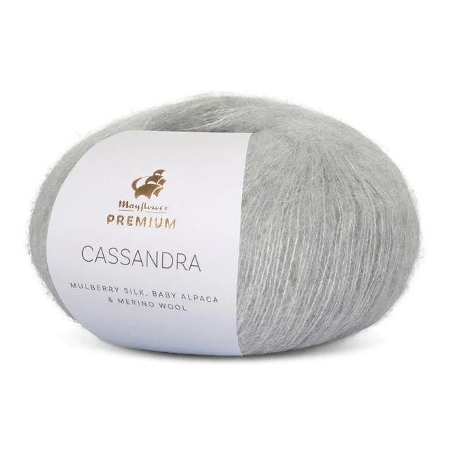 cassandre premium mayflower