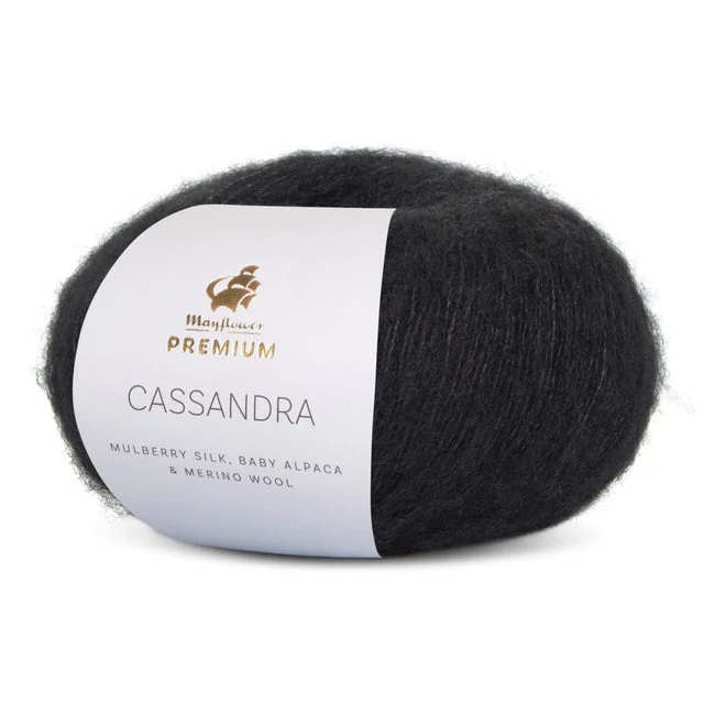cassandre premium mayflower