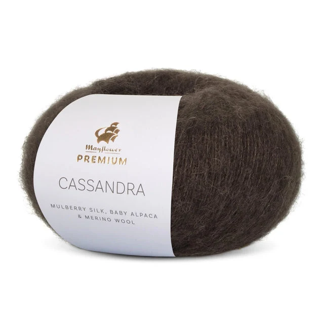 cassandre premium mayflower